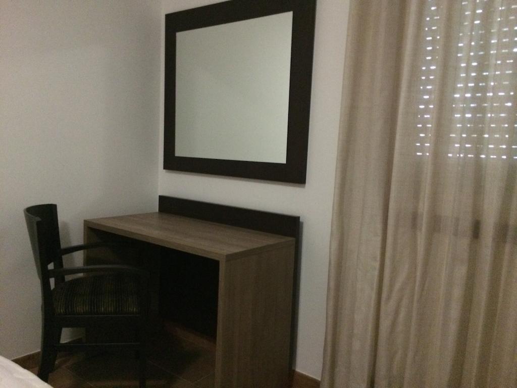 Hostal Eden A Revolta Habitación foto